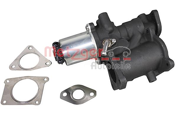 METZGER 0892762 AGR-Ventil